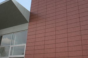 Производство фасадного кассетного профиля: требования к геометрии и качеству гибки