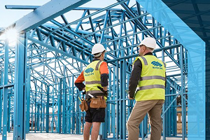 Автоматизация производства ЛСТК: как увеличить скорость и точность. Сравнение технологий и успешный сибирский кейс