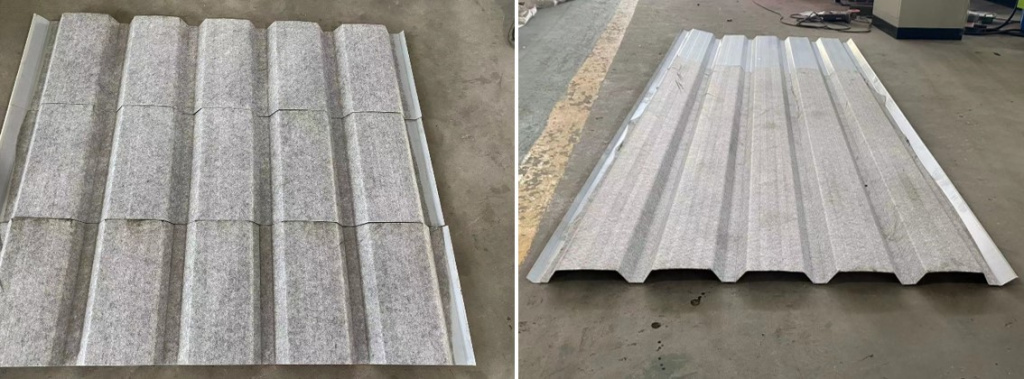 Фото готовой продукции Н-60