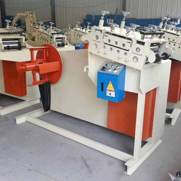 Оборудование для производства профиля для ГКЛ HC-40