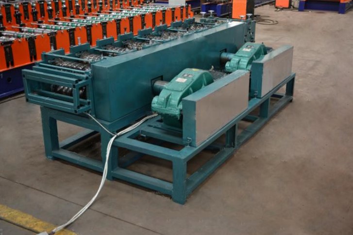 Оборудование для прокатки стального профиля RFM-6065