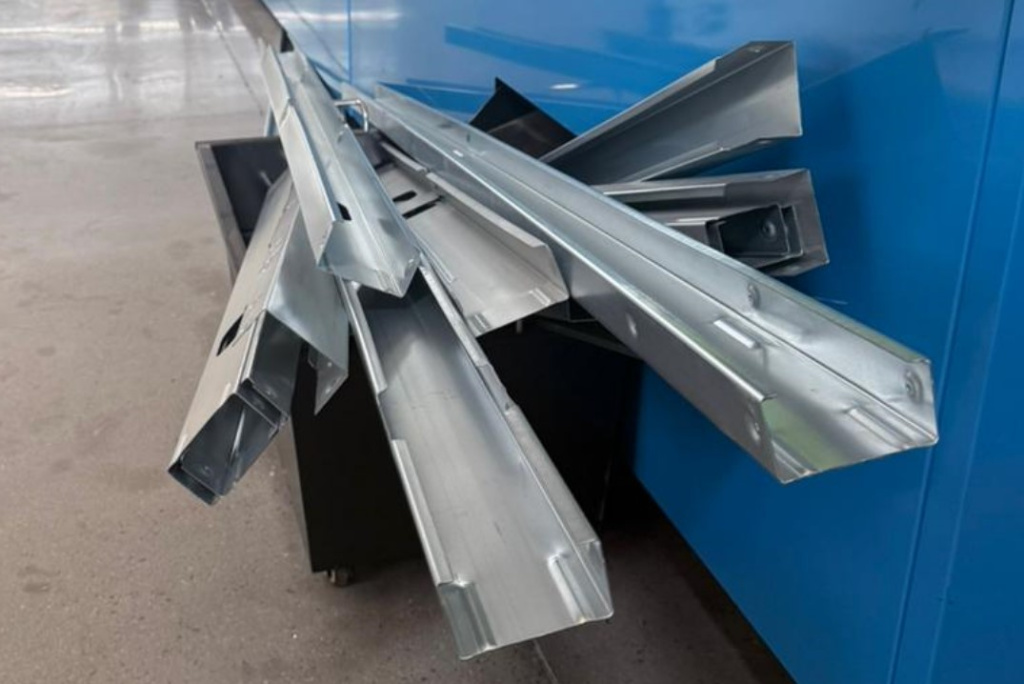 Фото готовой продукции ZTRFM-C150 Фото готовой продукции ZTRFM-C150