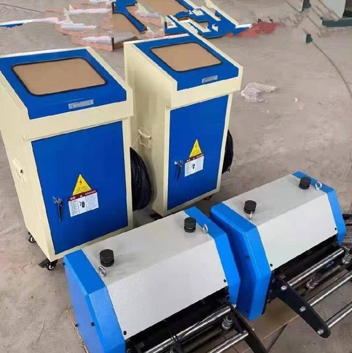 Кривошипный пресс ZB-110