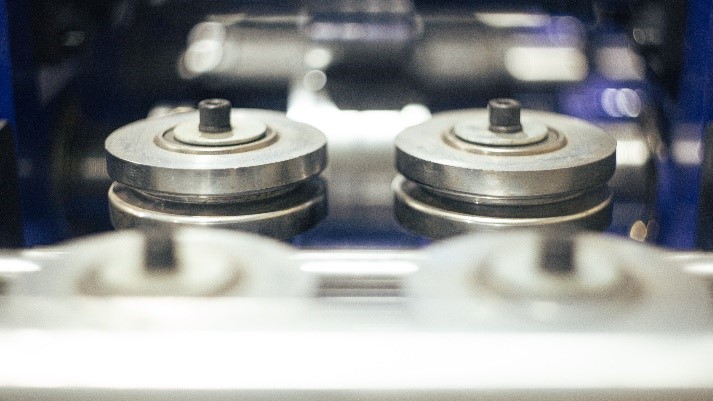 Линия для производства монтажной шины GCF-8920