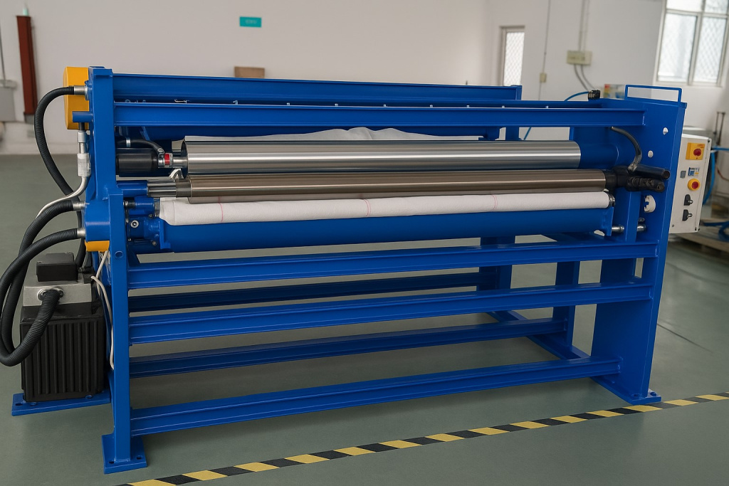 Система ионизации (CORONA) SZM-C1300 Система ионизации (CORONA) SZM-C1300