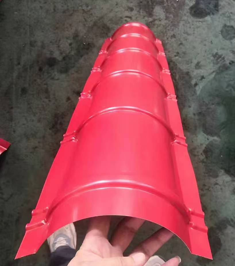 Фото готовой продукции PKK-230