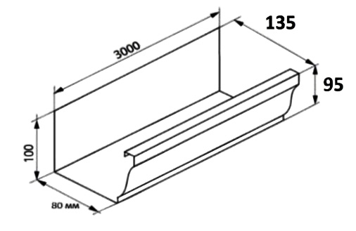 Чертеж готовой продукции WGRFM-300 Чертеж готовой продукции WGRFM-300