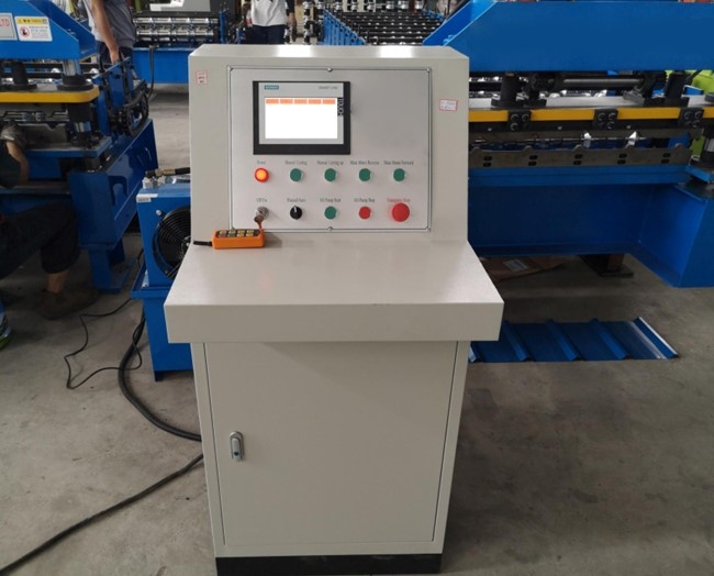 Линия для производства еврозабора ZTR-1732