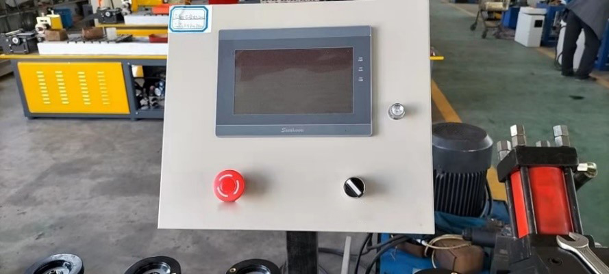 Оборудование для прокатки стального профиля RFM-6065