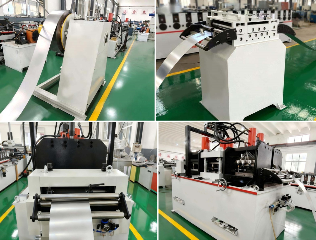 Линия для производства навесных шкафов HWM-125 Линия для производства навесных шкафов HWM-125