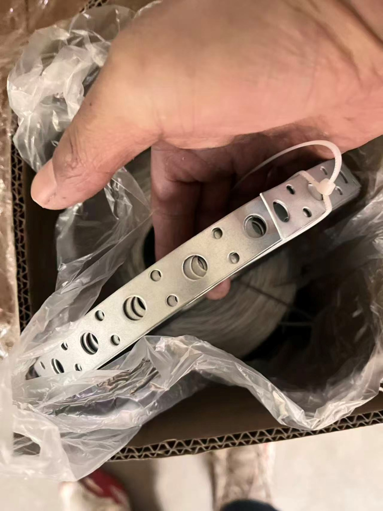 Фото готовой продукции LW-PPL30