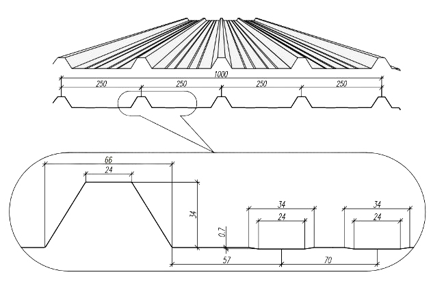 Схема изделия HWM-403