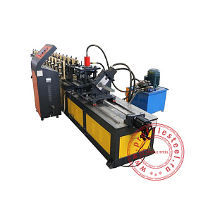 Станок для производства металлопрофиля CFFM-CW