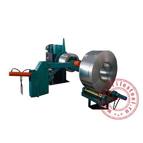 Линия для производства электросварных труб KRCRF-P76