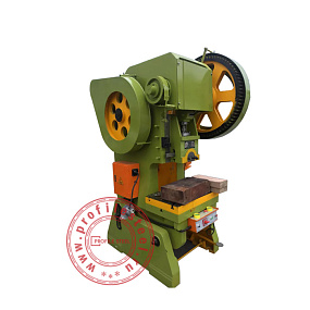 Линия для производства подвесов для гипсокартона ZH-125