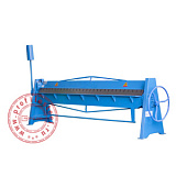 Ручной листогибочный станок RLS-1.2