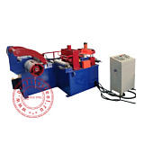 Линия для резки рулонной стали 550MMх0.2MM-0.5MM