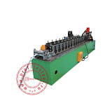 Линия для производства стеллажной стойки СFFM-246