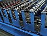 Поставка двухъярусной линии для производства профлиста С8+С20 в Пятигорск