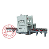 Листоправильный стан HQW43-3x1000