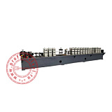 Линия для производства профиля