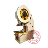 Пресс для штамповки тройника водосточного желоба 80 TR