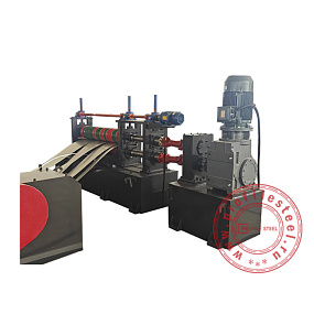 Станок для продольной резки металла 3.0-1250 мм