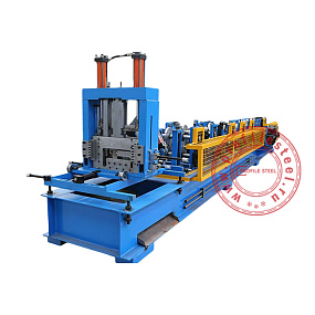 Линия для производства профиля SM-2270