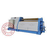 4-х валковый листогиб W12-8х1600