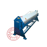 Ручной гибочный станок RGS-1-1300