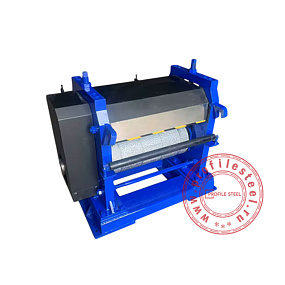 Линия для производства сэндвич-панелей для откатных ворот SP-GS-AU-DX