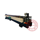 Линия для производства Г-профиля LW50-50