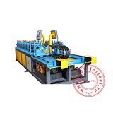 Линия для производства профиля ZTR-UD/CD