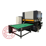 Листоправильная машина с ЧПУ 125-1600-11
