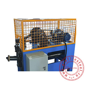 Станок для гибки гофроколена YX-lS65