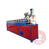 Линия для производства еврозабора HWM-433