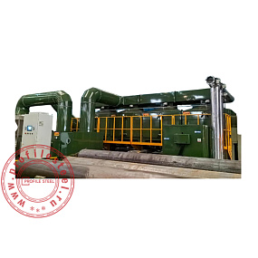 Автоматическая линия окраски труб TUBE18-720