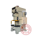 Кривошипный пресс ZB-110