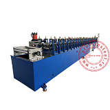 Станок для прокатки металлосайдинга HWM-387
