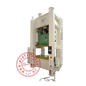 Линия для перфорации металла ZTRFM-315-382