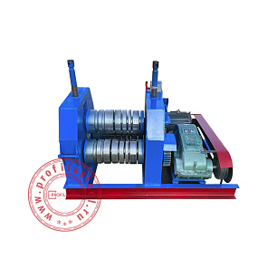 Станок для гибки профиля в радиус HWM-429