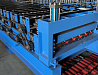 Поставка двухэтажной линии для производства профлиста НС35+С21 в Пензу