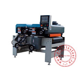 Линия для лакирования листового металла LKM-1300