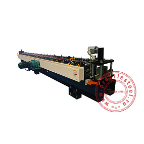 Линия для производства Z-профиля LW39-20-29