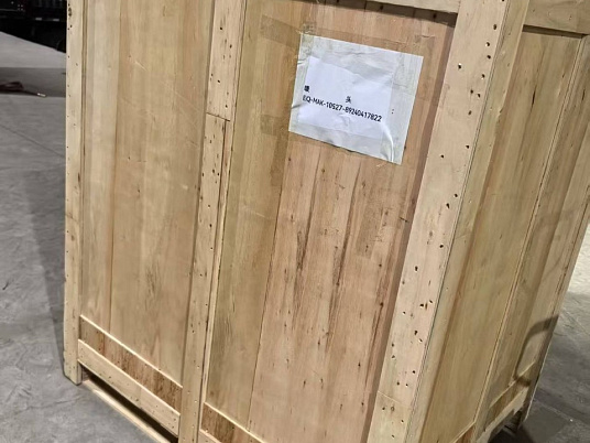 Поставка линии поперечной резки рулонной стали HZH-600T/MT-500 в Пушкино