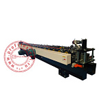 Линия для производства забора жалюзи LW25-83-50