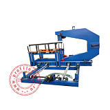 Станок для резки сэндвич-панелей SZ-1200