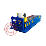 Станок для производства профлиста HC-15