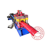 Линия для производства полукруглого конька кровли PKK-230