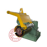 Линия для продольно-поперечной резки рулонной стали VRSN-0.5-5T